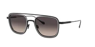 Okulary przeciwsłoneczne - Okulary Przeciwsłoneczne Giorgio Armani Ar 6086 326111 - miniaturka - grafika 1