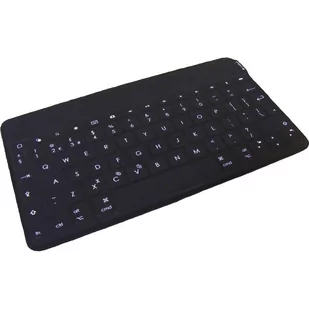 Logitech Keys-To-Go (920-006710) - Klawiatury - miniaturka - grafika 1