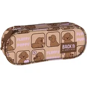 Piórniki - Piórnik BackUp 7 A17 Derform - miniaturka - grafika 1