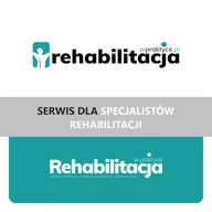 Książki medyczne - Rehabilitacjawpraktyce.pl - portal dla fizjoterapeutów - miniaturka - grafika 1