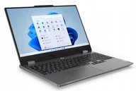 Laptopy - Lenovo LOQ 15 - Ryzen 5 7235HS 15,6"-144Hz 16GB 1TB GP36 Win11Home RTX3050 83JC005VPB|10M2 - miniaturka - grafika 1