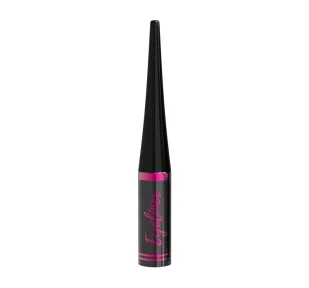 Vollare Cosmetics Cosmetics Makijaż oczu Eyeliner czarny 4.0 ml - Eyelinery - miniaturka - grafika 1