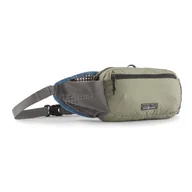 Nerki - Saszetka biodrowa nerka Patagonia Terravia Hip Pack 5 L river rock green - ONE SIZE - miniaturka - grafika 1