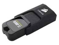 Pendrive - CORSAIR Voyager Slider X1, 64 GB, USB 3.0 - miniaturka - grafika 1