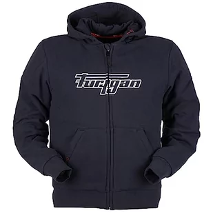 Furygan LUXIO EVO Sportowy sprzęt dla fanów, mężczyzn, niebieski (niebieski), S - Odzież motocyklowa - miniaturka - grafika 1