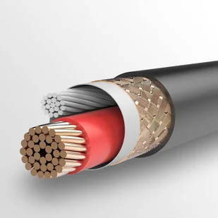 Ugreen kabel audio przewód do mikrofonu XLR (żeński) - 6,35 mm jack (męski) 2 m czarny (20719 AV131) - Kable USB - miniaturka - grafika 8