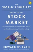 Książki obcojęzyczne o biznesie i marketingu - The World's Simplest Guide to the Stock Market - miniaturka - grafika 1