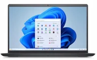 Laptopy - Dell I3535-A813BLK Ryzen 7 7730U/15.6" FHD TouchScreen AntiGlare/16GB/SSD 512GB/BT/Win 11 Carbon Black I3535-A813BLK I3535-A813BLK - miniaturka - grafika 1