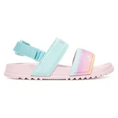 Buty dla dziewczynek - Sandały ROXY P4047545 - miniaturka - grafika 1