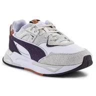 Buty sportowe męskie - Buty Puma Mirage Sport Sc M 381775-01 białe - miniaturka - grafika 1