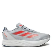 Lekkoatletyka - Buty do biegania adidas Duramo Speed IF9447 Szary - miniaturka - grafika 1