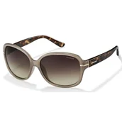 Okulary przeciwsłoneczne - Okulary przeciwsłoneczne Polaroid 8419 10A 58 LA z polaryzacją - miniaturka - grafika 1