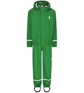 Spodnie i spodenki dla chłopców - LEGO Regenset Regenhose 100% Wasserdicht LWJori 200 kurtka przeciwdeszczowa, 884 ciemnozielona, 116 - miniaturka - grafika 1