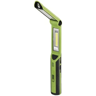 Latarka EMOS COB LED + LED 670 lm, 2200 mAh (P4535) - Latarki - miniaturka - grafika 1