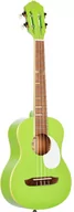 Instrumenty smyczkowe - Ortega Guitars ORTEGA Gaucho Series Ukulele 4 stringi - Green Apple + Bag (RUGA-GAP) RUGA-SKY - miniaturka - grafika 1