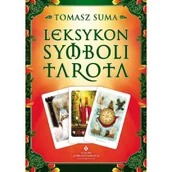 Ezoteryka - Leksykon symboli Tarota - miniaturka - grafika 1