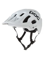 Kaski rowerowe - POC Kask rowerowy "Hectal-Hydrogen" w kolorze białym - miniaturka - grafika 1