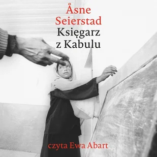Księgarz z Kabulu - Audiobooki - literatura faktu - miniaturka - grafika 1
