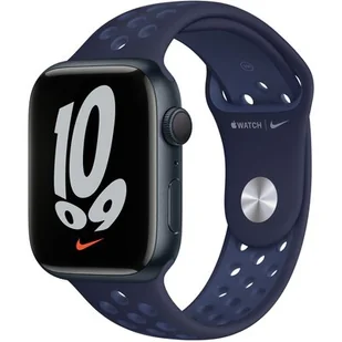 Apple Pasek Sportowy Nike do Watch navy - Akcesoria do smartwatchy - miniaturka - grafika 1