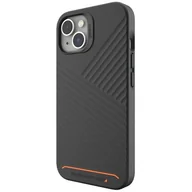Etui i futerały do telefonów - Gear4 Denali Snap - obudowa ochronna do iPhone 14 Plus kompatybilna z MagSafe black - miniaturka - grafika 1