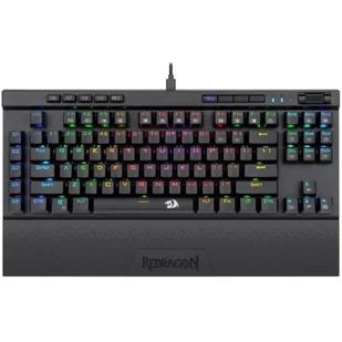 Redragon K587RGB - Klawiatury - miniaturka - grafika 1
