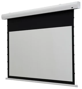 celexon HomeCinema Tension 200 x 113 cm (90") 16:9 ekran elektryczny z napinaczami MWHT - Ekrany projekcyjne - miniaturka - grafika 1