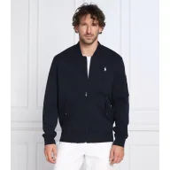 Bluzy męskie - POLO RALPH LAUREN Bluza | Regular Fit - miniaturka - grafika 1