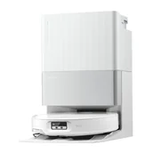 Roboty sprzątające - RoboRock Qrevo EdgeT Biały - miniaturka - grafika 1