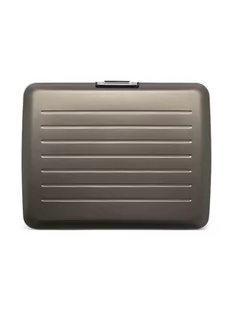 Portfel RFID na karty Ogon Designs Smart Case V2 Large - titanium - Portfele - miniaturka - grafika 2