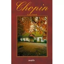 Nobilis Chopin mini w.hiszpańska 429341 - Albumy fotograficzne - miniaturka - grafika 1