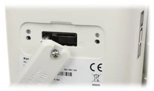 KAMERA IP BCS-V-TIP54FSR6-AI2 - 4 Mpx 2.8 mm BCS View - Kamery IP - miniaturka - grafika 2