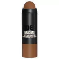 Podkłady do twarzy - Nudestix Nudestix DEEP 9 Tinted Blur Podkład 6.12 g - miniaturka - grafika 1