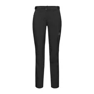 Spodnie damskie - Mammut Pantalon Runbold Damskie - Spodnie damskie - miniaturka - grafika 1
