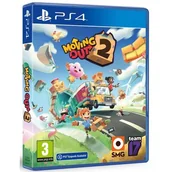 Gry PlayStation 4 - Moving Out 2 GRA PS4 - miniaturka - grafika 1