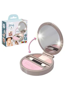 Smoby Puder "My Beauty" - 3+ - Zabawy w naśladowanie dorosłych - miniaturka - grafika 1
