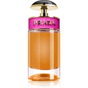 Wody i perfumy damskie - Prada Candy woda perfumowana 50ml - miniaturka - grafika 1