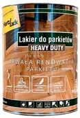 Lakiery do drewna - HartzLack Lakier Heavy Duty półmat 5 l - miniaturka - grafika 1