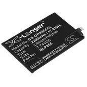 Baterie do telefonów - Cameron Sino Oppo Reno6 Pro 5G / BLP855 2200mAh 17.03Wh Li-Polymer 7.74V - miniaturka - grafika 1