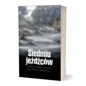 Horror, fantastyka grozy - Siedmiu Jeźdźców - miniaturka - grafika 1
