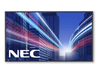 Monitory reklamowe i wyświetlacze - NEC Monitor X474HB/47 LED 2000cd/m2 OPS 24/7 60003764 - miniaturka - grafika 1