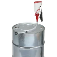 Pompy wodne - PRESSOL Elektryczna pompa beczkowa 230V 23731 - miniaturka - grafika 1