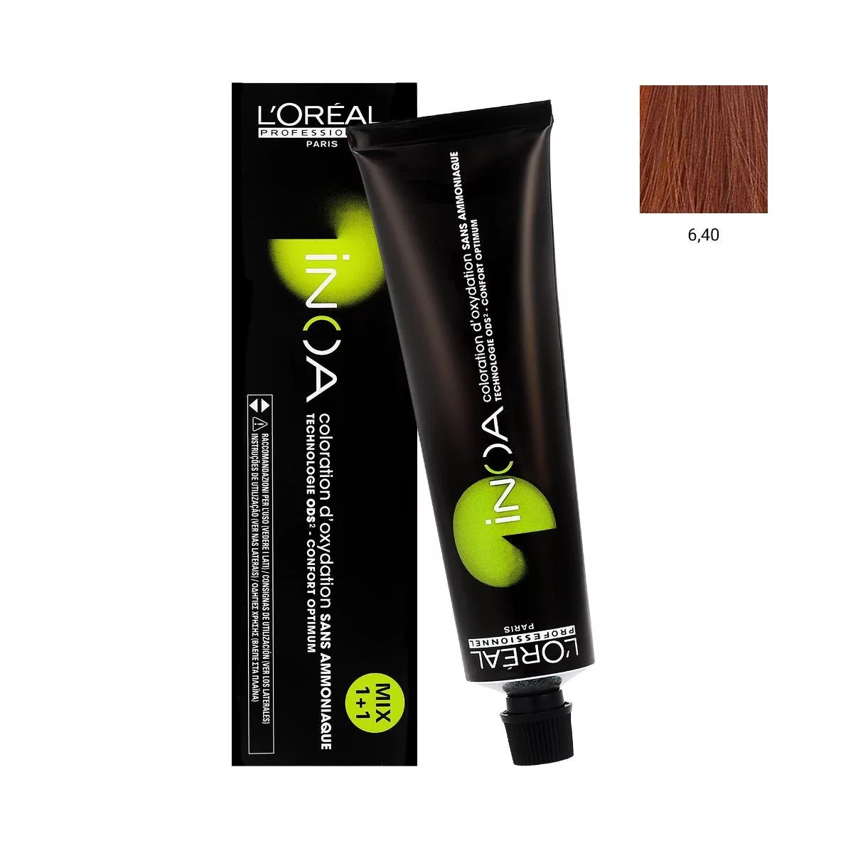 Loreal Inoa 6.40