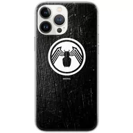 Etui i futerały do telefonów - ERT GROUP Oryginalne i oficjalnie licencjonowane etui Marvel Venom na telefon komórkowy iPhone 7 Plus, iPhone 8 Plus, etui, etui z tworzywa sztucznego i silikonu TPU, chroni przed uderzeniami i zarysowaniami MPCVENOM124 - miniaturka - grafika 1