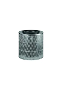 Knecht Filtr powietrza LX 2814 LX 2814 - Filtry powietrza - miniaturka - grafika 1