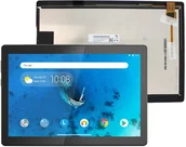 Części serwisowe do telefonów - Wyświetlacz do Lenovo Tab M10 TB-X505 TB-X505L LCD Ekran - miniaturka - grafika 1