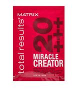 Maski do włosów - Matrix Total Results Miracle Creator Multi-Tasking Hair Mask wielozadaniowa maska do włosów 30ml 884486354266 [11649294] - miniaturka - grafika 1