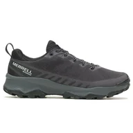 Buty trekkingowe męskie - Buty trekkingowe męskie Merrell Speed Eco Wp - miniaturka - grafika 1