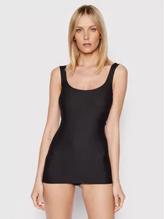 Triumph Podkoszulek Smart Micro 10211587 Czarny Slim Fit - Piżamy damskie - miniaturka - grafika 1