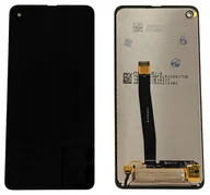 Części serwisowe do telefonów - NOWY WYŚWIETLACZ LCD EKRAN DO SAMSUNG XCOVER PRO G715 SM-G715F - miniaturka - grafika 1