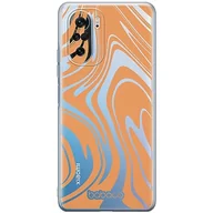 Etui i futerały do telefonów - ERT GROUP etui na telefon Xiaomi MI 11i/ REDMI K40/K40 PRO/POCO F3/ F3 PRO, case oryginalny i oficjalnie licencjonowany przez Babaco, wzór Doodle 001, optymalnie dopasowane, plecki z TPU - miniaturka - grafika 1